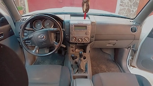 Mazda BT50  - imagine 6