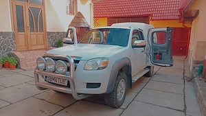 Mazda BT50  - imagine 2