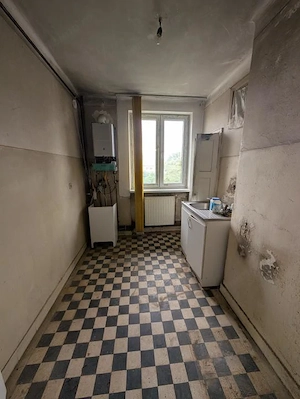 Apartament 2 camere Banca Națională - imagine 5