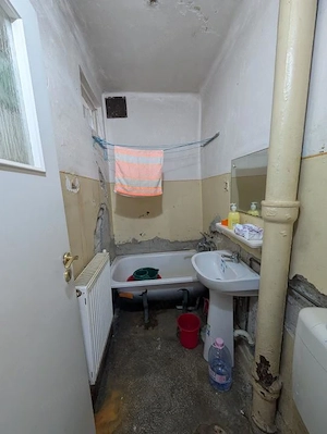 Apartament 2 camere Banca Națională - imagine 4