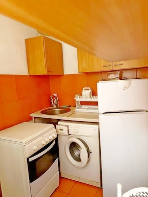 Zona Calea Girocului - Apartament cu o cameră - imagine 6