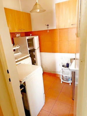Zona Calea Girocului - Apartament cu o cameră - imagine 7