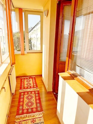 Zona Calea Girocului - Apartament cu o cameră - imagine 5