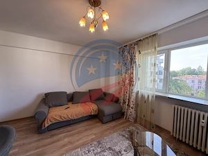 Apartament de închiriat în centrul Craiovei – 2 camere decomandat - imagine 4