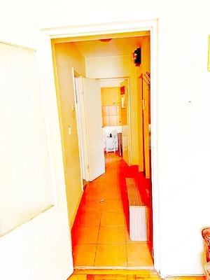 Zona Calea Girocului - Apartament cu o cameră - imagine 8