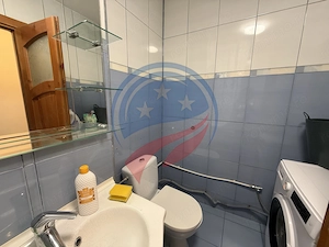 Apartament de închiriat în centrul Craiovei – 2 camere decomandat - imagine 12
