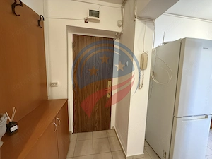 Apartament de închiriat în centrul Craiovei – 2 camere decomandat - imagine 9