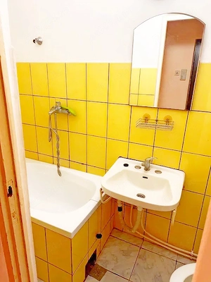 Zona Calea Girocului - Apartament cu o cameră - imagine 9