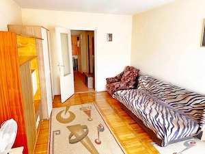Zona Calea Girocului - Apartament cu o cameră - imagine 10