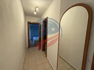 Apartament de închiriat în centrul Craiovei – 2 camere decomandat - imagine 6