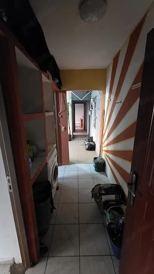 KM 4-5 apartament  cu 3 camere - imagine 5