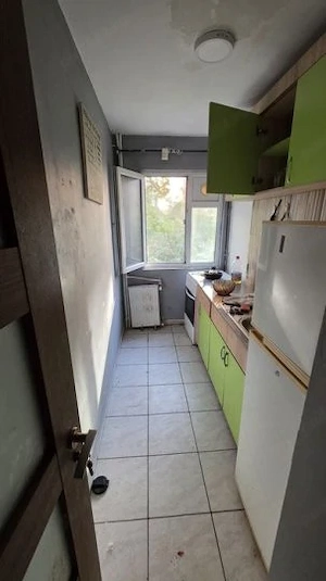 KM 4-5 apartament  cu 3 camere - imagine 2