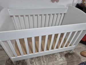 Patut Bebelus + salted 120x60x12