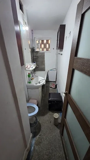 KM 4-5 apartament  cu 3 camere - imagine 10