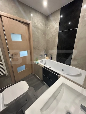 Apartament modern 3 camere/pet friendly/parcare subterana/Marasti/Fabricii - imagine 5