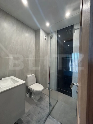 Apartament modern 3 camere/pet friendly/parcare subterana/Marasti/Fabricii - imagine 7