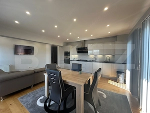 Apartament modern 3 camere/pet friendly/parcare subterana/Marasti/Fabricii - imagine 2