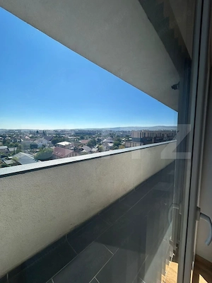 Apartament modern 3 camere/pet friendly/parcare subterana/Marasti/Fabricii - imagine 9