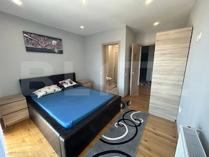 Apartament modern 3 camere/pet friendly/parcare subterana/Marasti/Fabricii - imagine 3