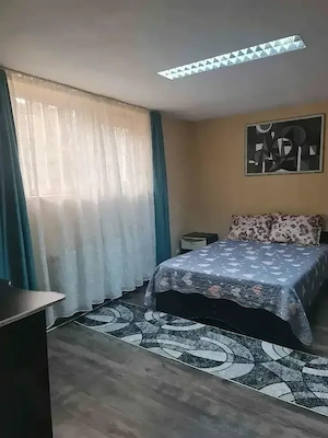 Apartament situat in centru - imagine 4