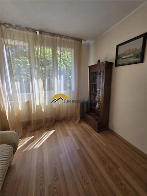 Drumul Taberei-Delinesti,apartament 3 camere decomandat - imagine 7