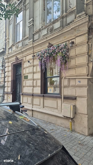 Spațiu comercial de închiriat, ATENEU