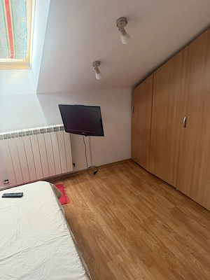 Inchiriere apartament 3 camere militari - imagine 5