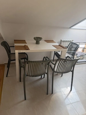 Inchiriere apartament 3 camere militari - imagine 3