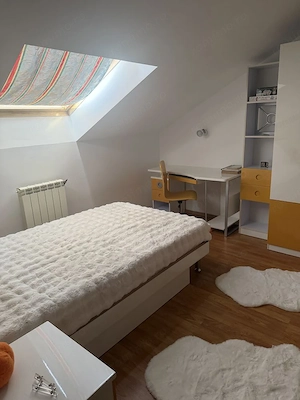 Inchiriere apartament 3 camere militari - imagine 6