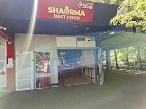 Inchiriere Spatiu Comercial