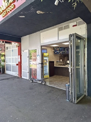Inchiriere Spatiu Comercial - imagine 3