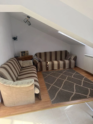 Inchiriere apartament 3 camere militari - imagine 2