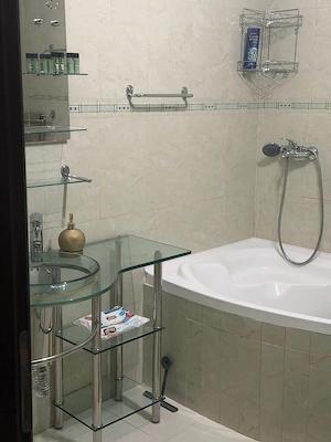 Inchiriere apartament 3 camere militari - imagine 8