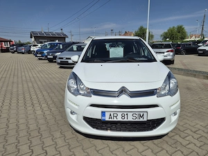 = CITROEN C3 1.4 TDI 2014 E5 = Inmatriculat = 3.990 e. = - imagine 5