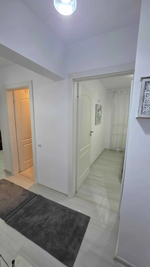 Apartament zona Nicolae Grigorescu (Sălăjan) cochet, aproape de metrou, cu loc de parcare - imagine 7