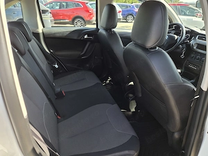 = CITROEN C3 1.4 TDI 2014 E5 = Inmatriculat = 3.990 e. = - imagine 18