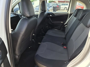= CITROEN C3 1.4 TDI 2014 E5 = Inmatriculat = 3.990 e. = - imagine 17