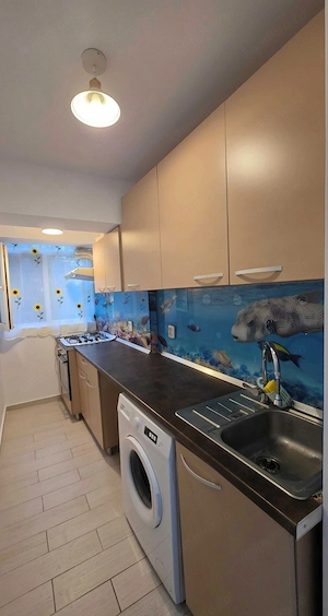 Apartament zona Nicolae Grigorescu (Sălăjan) cochet, aproape de metrou, cu loc de parcare - imagine 6