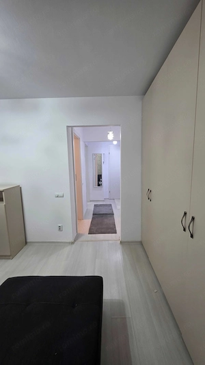 Apartament zona Nicolae Grigorescu (Sălăjan) cochet, aproape de metrou, cu loc de parcare - imagine 3
