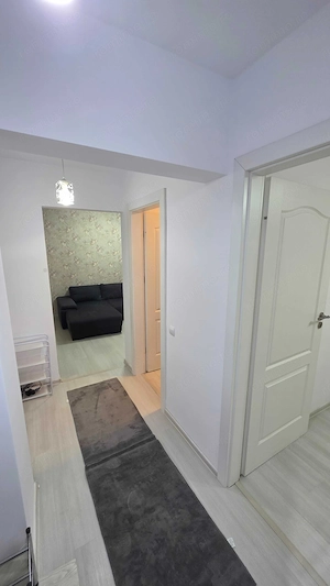 Apartament zona Nicolae Grigorescu (Sălăjan) cochet, aproape de metrou, cu loc de parcare - imagine 5
