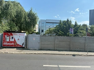 Spatii de închiriat în sectorul 4 București 