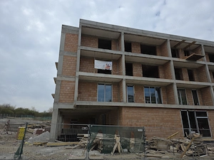 Comision 0%. Apartament de 3 camere cu panorama si parcare in bloc nou - imagine 5
