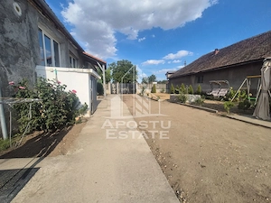Casa de vanzare, Localitatea Ciacova, Judet Timis - imagine 14
