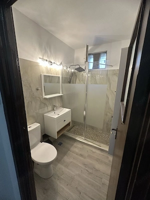 Apartament 2 camere de închiriat