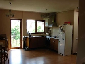 2 cam, Ion Mihalache 315, spatios, centrala, mobilat, intretinere mica - imagine 2