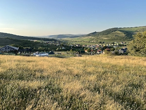 Vânzare doua terenuri 600 mp cu acte in regula Sântana de Mureș (zona Unirii - Bărdești)