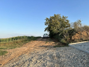 Vânzare doua terenuri 600 mp cu acte in regula Sântana de Mureș (zona Unirii - Bărdești) - imagine 3