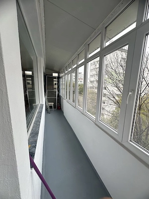 Apartament 2 camere de închiriat - imagine 5