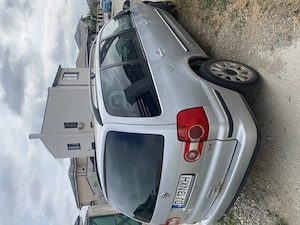 Vand vw sharan - imagine 3