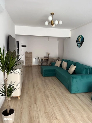 Inchiriez ap 2 cam Nou, et intermed., zona Aparatorii Patriei, bl 2026 - imagine 5